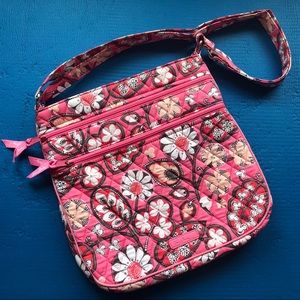 Vera Bradley Crossbody